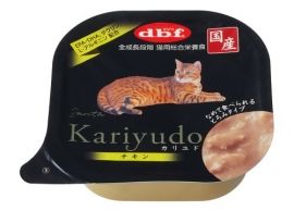 Kariyudo (カリユド) チキン 95g