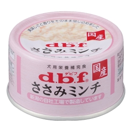 ささみミンチ 65g