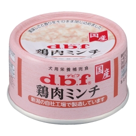 鶏肉ミンチ 65g