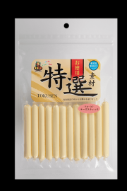 特選 チーズスティック 12本(120g)