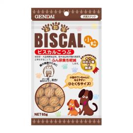 ビスカル小粒 65g