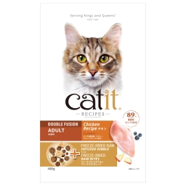Catit Recipes ADULT 400g