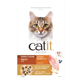 Catit Recipes ADULT 1.5kg