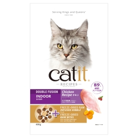 Catit Recipes INDOOR 400g