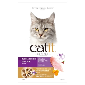Catit Recipes INDOOR 1.5㎏