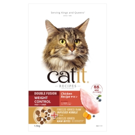 Catit Recipes WEIGHT CONTROL 1.5㎏