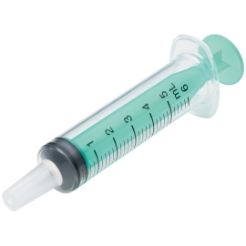 注入用注射器 5mlベーシック