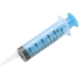 注入用注射器 50mlベーシック