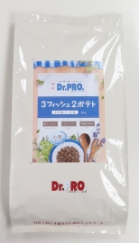 Dr.PRO.3フィッシュ2ポテト 5kg