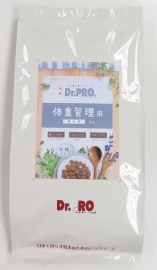 Dr.PRO.体重管理用 5kg