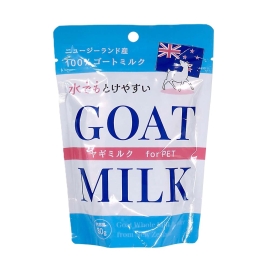 ゴートミルク 80g