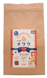 Dr.PRO.チワワフード 2kg