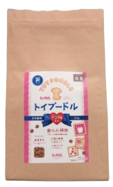 Dr.PRO.トイプードルフード 2kg