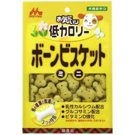 ワンラック お気にいり 低カロリーボーンビスケット ミニ 100g