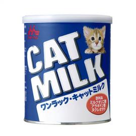 ワンラック キャットミルク 50g