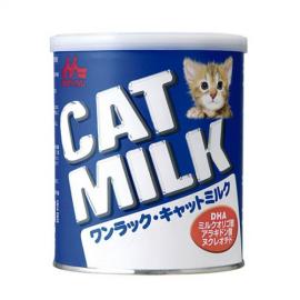 ワンラック キャットミルク 270g