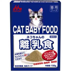 ワンラック ネコちゃんの離乳食 150g