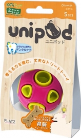 unipod コスモス S ピンク