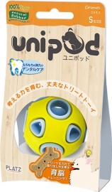 unipod コスモス S イエロー