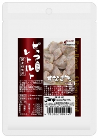 ピュアレトルト すなぎも 80g