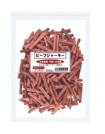 規格外 ビーフジャーキー 300g
