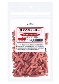 規格外 まぐろジャーキー 150g