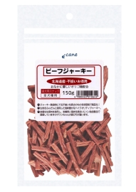 規格外 ビーフジャーキー 150g