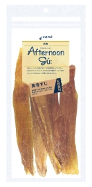 アフタヌーングー 馬背すじロング 80g