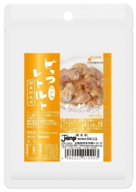 ピュアレトルト 鶏ひざ軟骨50g