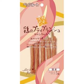 素材メモ 鶏のプティブランシュ 5本