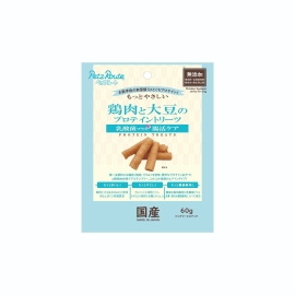 プロテイントリーツ 乳酸菌プラス 60g