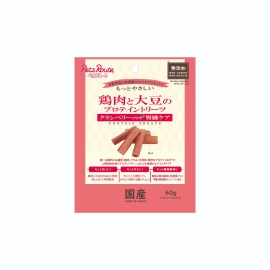 プロテイントリーツ クランベリープラス 60g