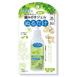 歯みがきジェル 40ml