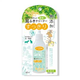 耳ふきクリーナー 40ml