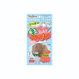 毛玉･かりっとまぐろ 20g