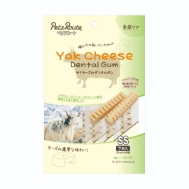 ヤクチーズガムSS免疫ケア 7本入