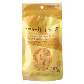 カロリーカットチーズ 80g