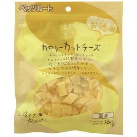 カロリーカットチーズ お徳用 160g