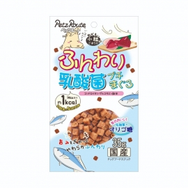 ふんわりプチまぐろ 35g