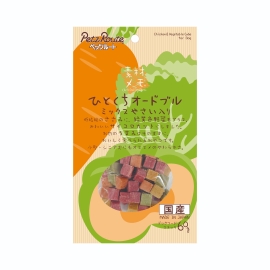 ひとくちオードブルミックスやさい入り 60g
