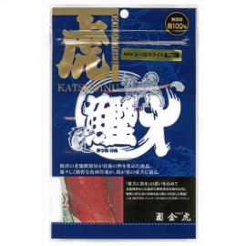 焼津産 減塩かつおスライス厚削り 50g