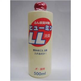 ヒューミンLL 500ml