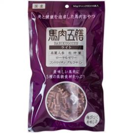 馬肉五膳 ライト 200g