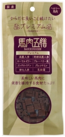 馬肉五膳プレミアム 50g