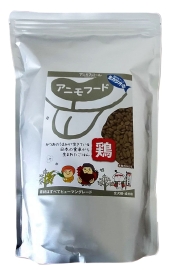 アニモフード 鶏 800g