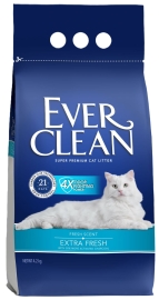 エバークリーン エクストラフレッシュ(芳香タイプ) 4.2kg