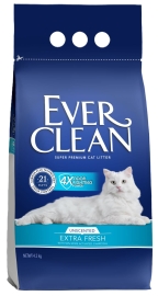 エバークリーン エクストラフレッシュ(無香タイプ) 4.2kg