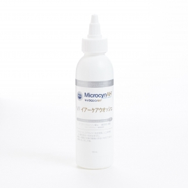 マイクロシンAH イアーケアウオッシュ 120ml