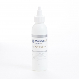 マイクロシンAH アイケアウオッシュ 120ml