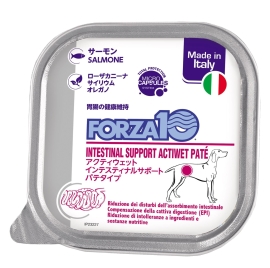 FORZA10 インテスティナル アクティウェット 犬用 100g